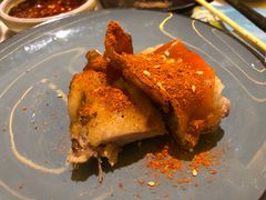 -喜庭海鲜自助(来福士店)