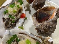-海门岛七号餐厅