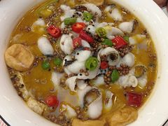 -五谷屯私房菜·始于2005(中山陵童卫路店)