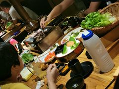-千寻烧肉(政务区店)