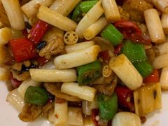 -锦粤宫·精致粤菜(深圳北站店)