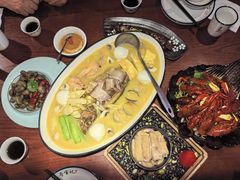 -寻宝记绍兴菜(鲁迅路店)