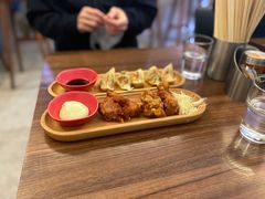 -真打拉面·日式拉面新流派(体育西横街店)