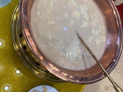 奶茶-德乐海蒙餐