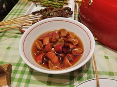 -鸿先阁·干煸虾(星沙店)