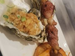 -大渔铁板烧(开发区泰达永旺店)