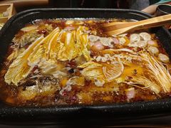 -猫公子纸上烤鱼烧烤•Bistro小酒馆(钱江世纪城店)