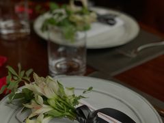 -Tivano意大利餐厅(成都居舍酒店)