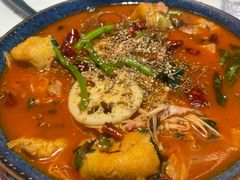 -椒爱水煮鱼川菜(CBD万达店)