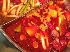 -湊湊火锅·茶憩(新中关购物中心店)