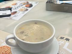 -翠华餐厅(香港国际机场店)