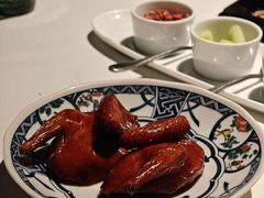 -荣轩(新荣记环球金融中心店)
