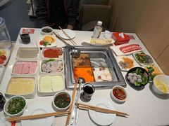 -海底捞火锅(佳兆业广场店)