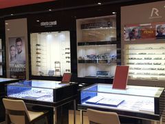 -宝明斋眼镜(朝山街店)