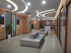 -美年大健康体检中心(浦东美张分院)