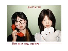 -PHOTOWITH 自助照相馆