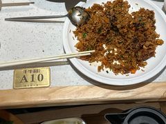 -千牛将·鲜牛肉火锅(开元路店)