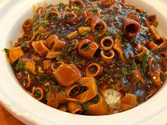 -渔家风味·鲅鱼水饺·央视展播·海鲜天津菜(开发区店)