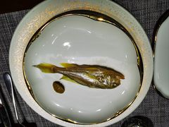 -潮汕味道·煮海餐厅(金麟大厦店)