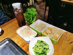糖蒜-兄弟龙虾(胜太路总店)