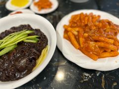 -桃园中华料理炸酱面(燕儿岛路店)