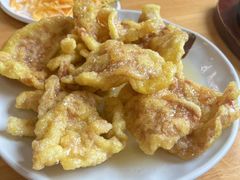 -顺姬冷面(延大店)