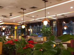 大堂-如轩·海鲜砂锅粥·潮汕菜(海珠店)