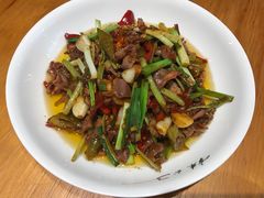 -辣公子·千岛湖私房菜(滨江店)