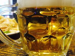 -永红源啤酒·烧烤·海鲜·大排档(青特城店)