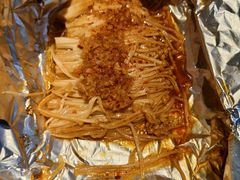 -京狮炙燥·精酿烧烤(首经贸店)