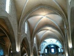 -瓦伦西亚大教堂