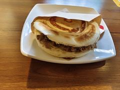 -子午路张记·肉夹馍(华强北店)