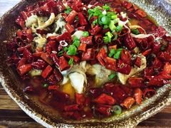 -胡师傅三下锅(汽车站店)