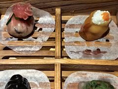 -蔡澜点心·粤菜(花城汇南区店)