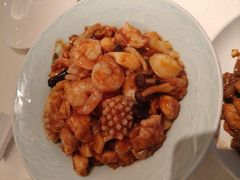 -大铁勺新津菜(熙悦汇店)