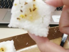 -南大门韩糕(后埭溪路店)