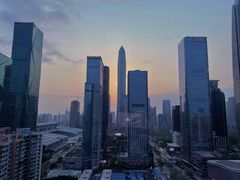 -深圳温德姆至尊酒店