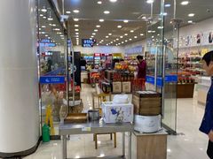 店内环境-佰里庭·北岸服务区商场