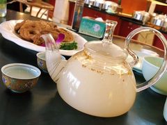 -西安饭庄·非遗陕菜(钟楼店)