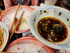 -湘下佬老长沙吃货铺(广场莱斯店)