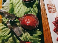 -海银海记潮汕牛肉火锅(新港中路海珠店)