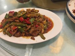 -川人川菜馆·小龙虾·鲜虾现做(黄山路店)