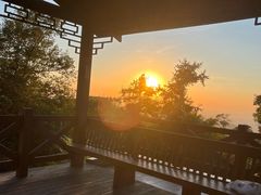 -广州市帽峰山景区