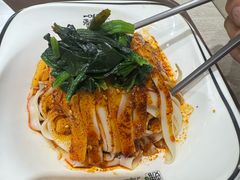 -魏家凉皮(文景路店)