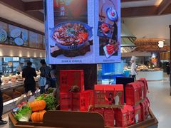 -鲜得莱渔港·小平岛海胆馆(七贤岭店)