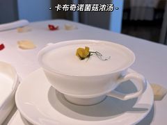 -王品牛排(郑州大卫城店)