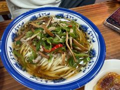 -北门严记小吃(九华中路店)