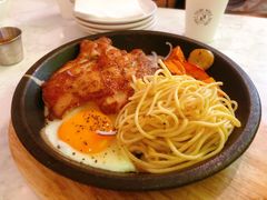 -卡朋西餐(较场西路店)