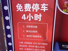-大地院线珠江摩尔店(CL全景超级影院)