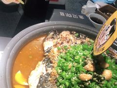 -鱼见你烤鱼•本地烧烤(1818店)